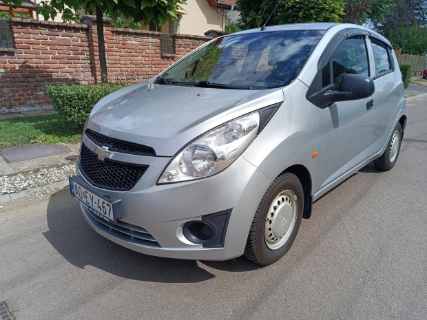 Chevrolet Spark 1.0 LS 114e.km!!