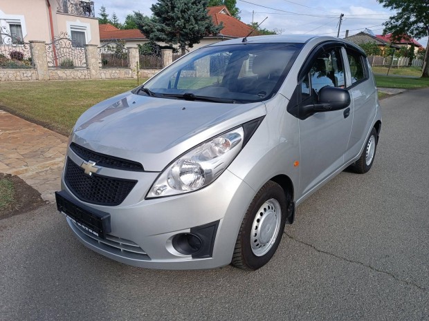 Chevrolet Spark 1.0 LS 114e.km!!