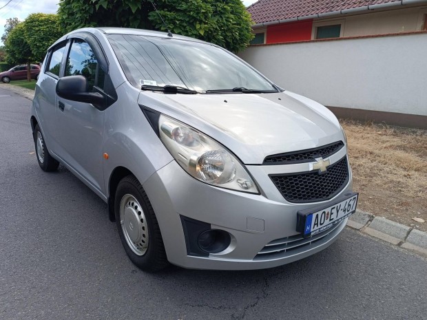 Chevrolet Spark 1.0 LS 114e.km!!