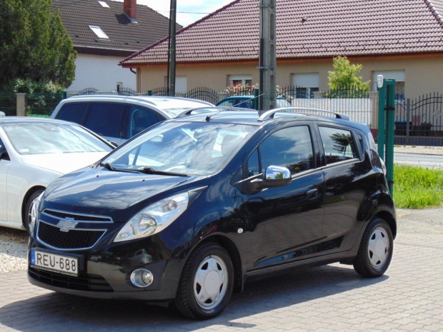 Chevrolet Spark 1.0 LS 120000Km!Gyárifényezés!K...
