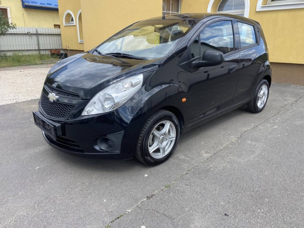 Chevrolet Spark 1.0 LS Plus