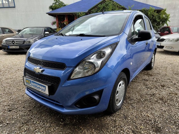Chevrolet Spark 1.0 LS Plus AC 63.792- Km Bemut...