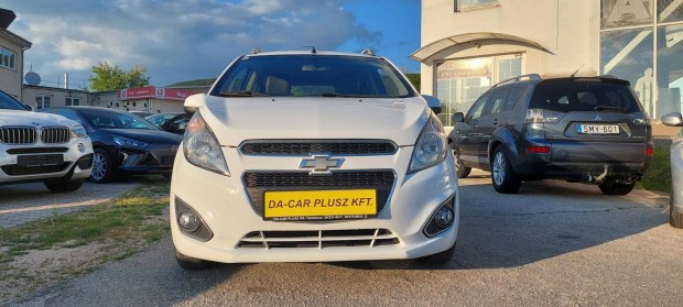 Chevrolet Spark 1.0 LS Plus AC 91 000 KM! 4 el...