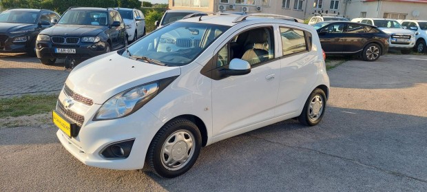 Chevrolet Spark 1.0 LS Plus AC 91 000 KM! 4 el...