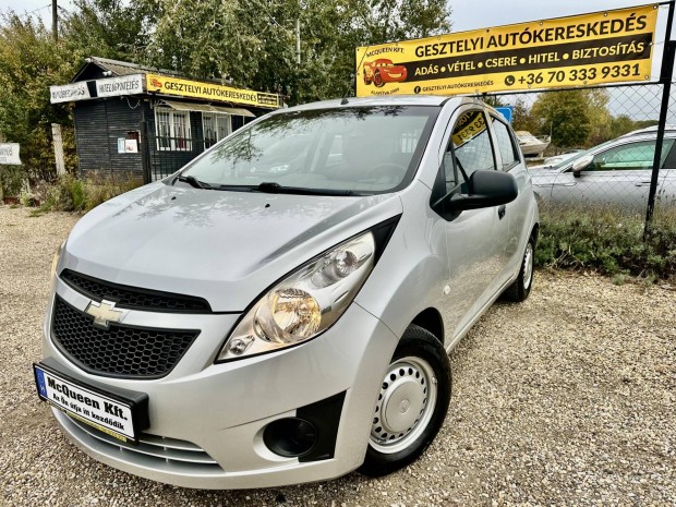 Chevrolet Spark 1.0 LS Plus AC
