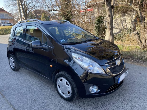 Chevrolet Spark 1.0 LS Plus AC Akr 1 v Garanc...