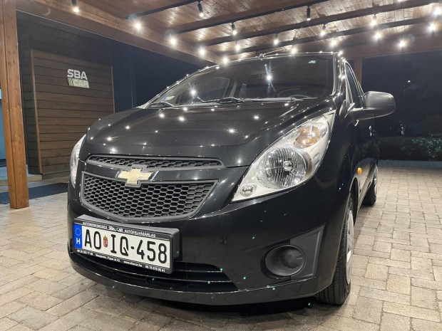 Chevrolet Spark 1.0 LS Plus AC Friss Mszaki ....