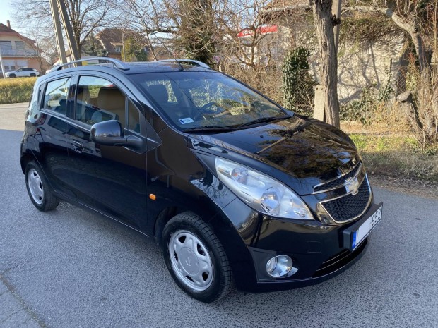 Chevrolet Spark 1.0 LS Plus AC Garanciával