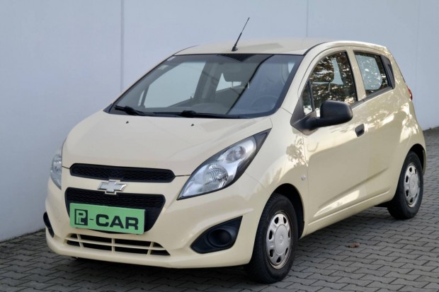 Chevrolet Spark 1.0 LS Plus AC Klms - Tli-NY...