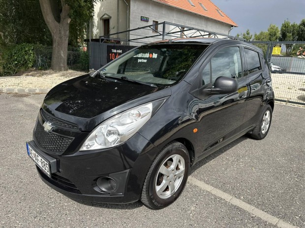 Chevrolet Spark 1.0 LS Plus Klíma!Nagy Kijelző!...