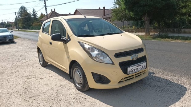 Chevrolet Spark 1.0 LT Plus 1 v Garancia! BATU...