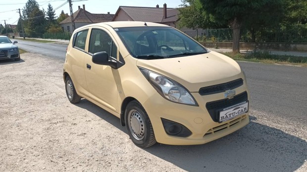 Chevrolet Spark 1.0 LT Plus 1 v Garancia! BATU...