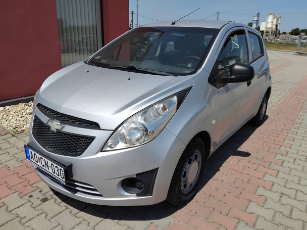 Chevrolet Spark 1.0 Plus AC