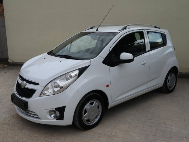 Chevrolet Spark 1.0 Plus AC