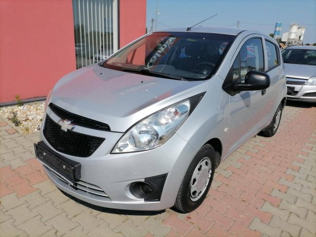 Chevrolet Spark 1.0 Plus AC