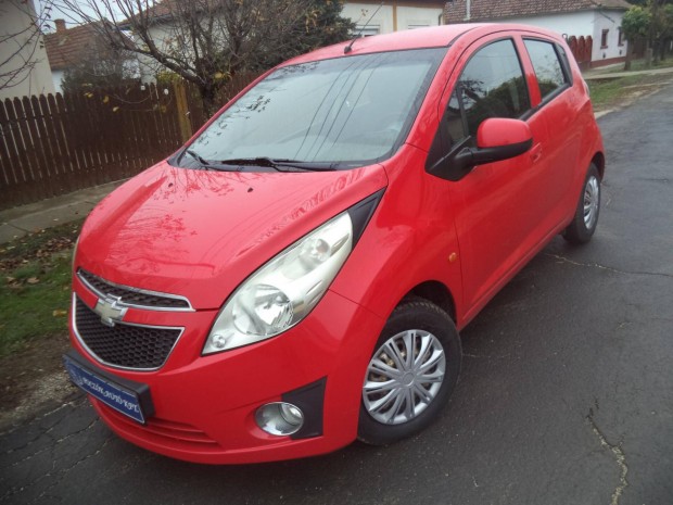 Chevrolet Spark 1.0 Plus AC