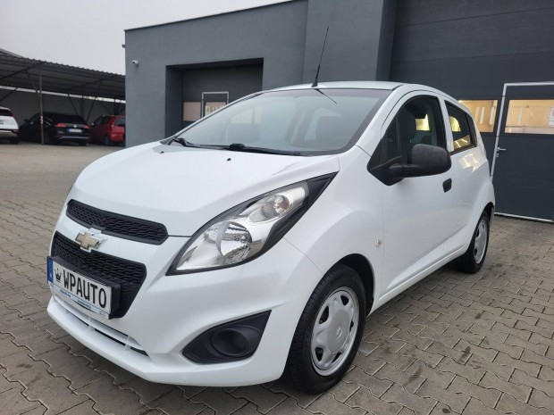 Chevrolet Spark 1.0 Plus AC 75.000KM!!!Klma!!!...