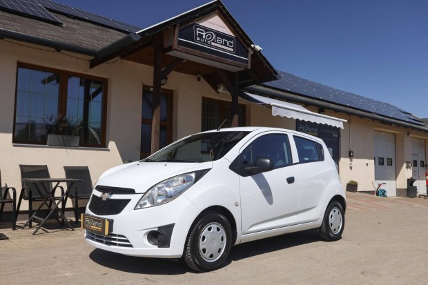 Chevrolet Spark 1.0 Plus AC Mo-i - Vals 88e KM...