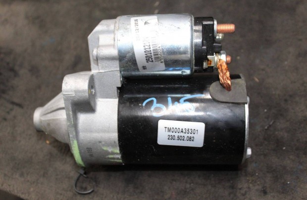 Chevrolet Spark 1.2B nindt tm000a35301 (345)