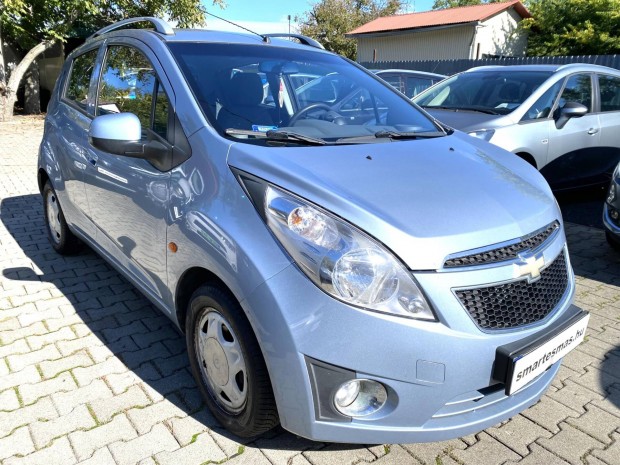 Chevrolet Spark 1.2 LS Plus Klma.EL.Ablak.EL.T...