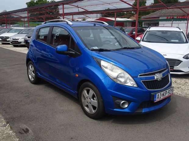 Chevrolet Spark 1.2 LT Digit Klíma.Tolató radar...