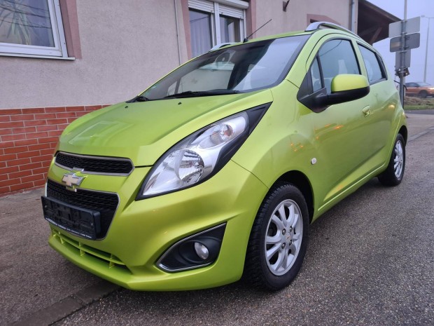 Chevrolet Spark 1.2 LT Srmentes. vez szervkny...