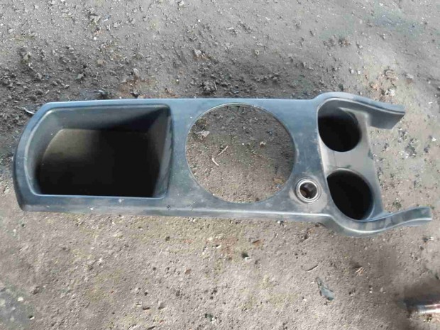 Chevrolet Spark Váltó Box