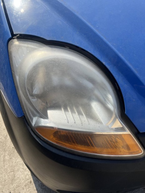 Chevrolet Spark alkatr�szek