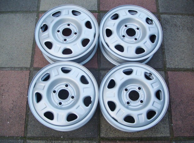Chevrolet Spark felni lemezfelni 13"