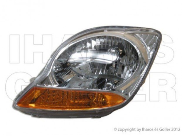 Chevrolet Spark fnyszr 20-11542-05-2