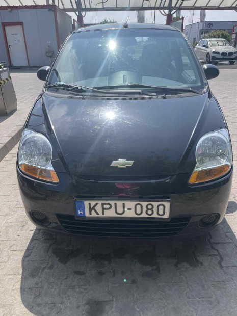 Chevrolet Spark remek áron!