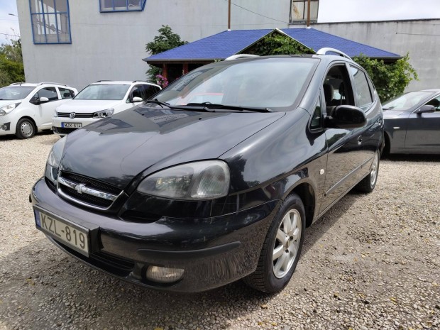 Chevrolet Tacuma 1.6 16V Comfort 163.890- Km Be...