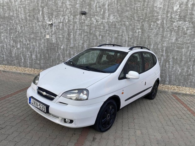 Chevrolet Tacuma 1.6 16V Comfort