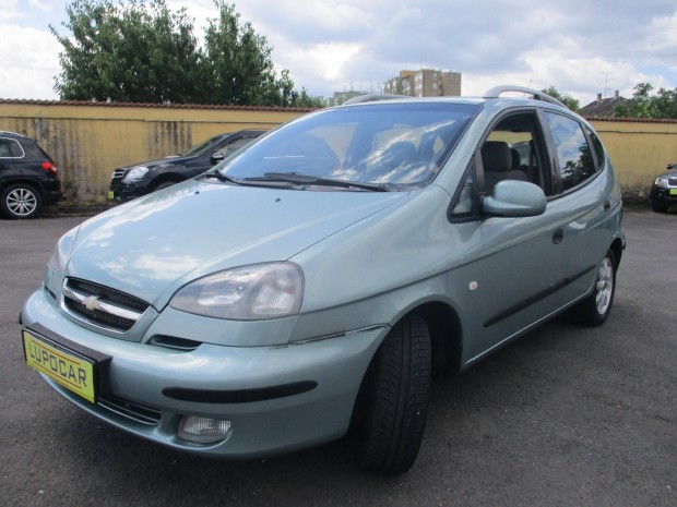 Chevrolet Tacuma 1.6 16V Comfort