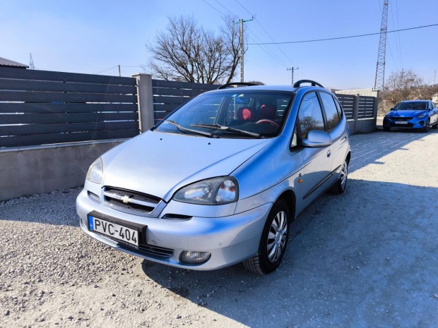 Chevrolet Tacuma 1.6 16V Comfort Legjobb ron!...