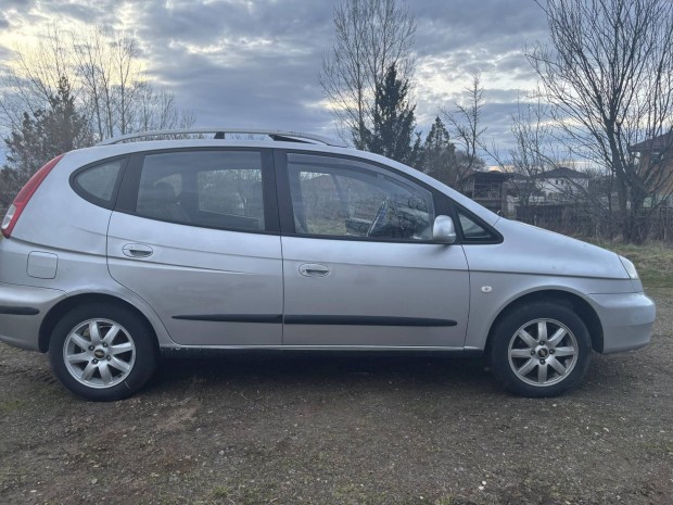 Chevrolet Tacuma 1.6 16V Elite ACC Figit.Klma....