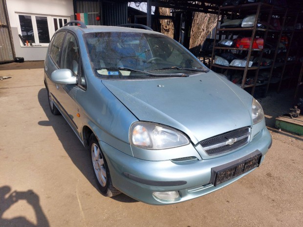Chevrolet Tacuma 1.6 alkatr�szei
