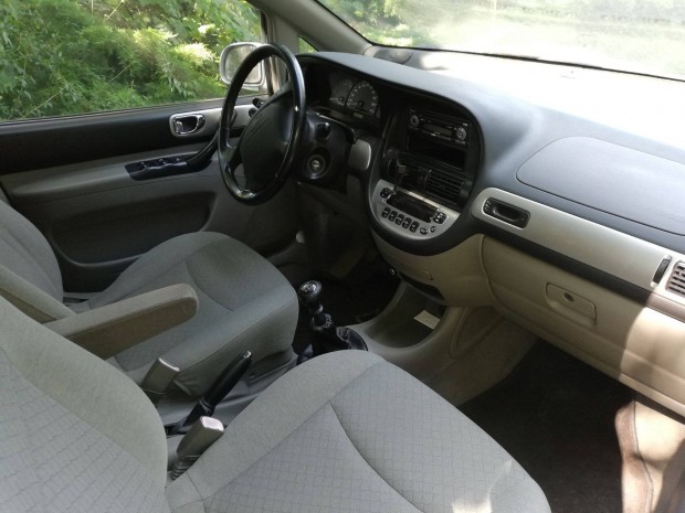Chevrolet Tacuma