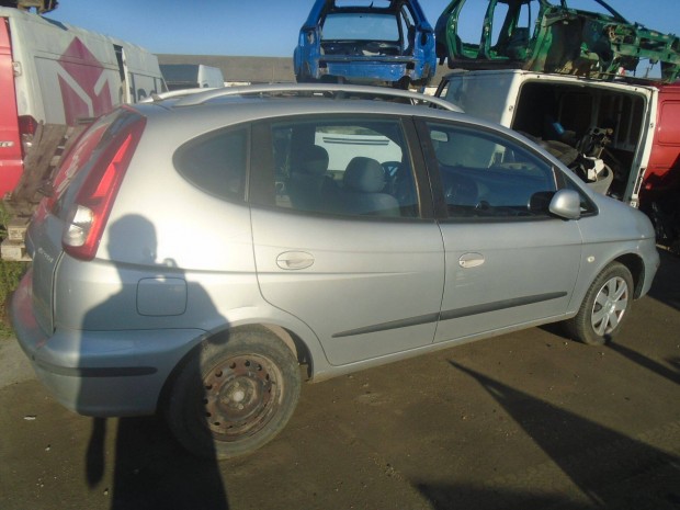 Chevrolet Tacuma bontott alkatrszek