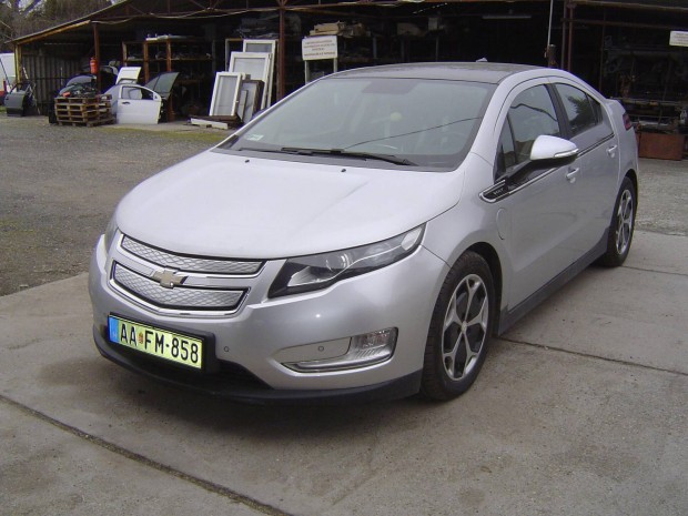 Chevrolet Volt (Automata)