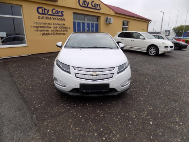 Chevrolet Volt (Automata)