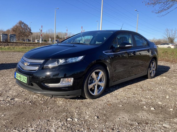 Chevrolet Volt (Automata)