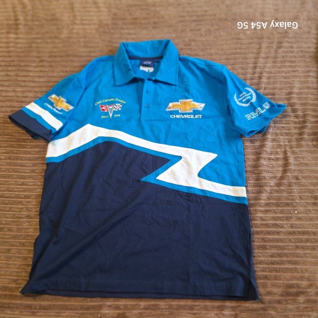 Chevrolet WTCC TEAM Pl L-Es