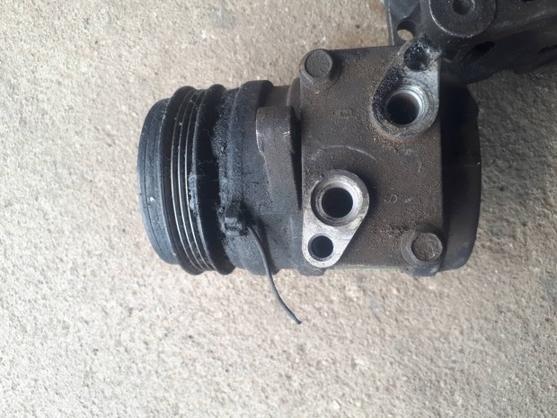 Chevrolet Aveo 1.2 benzin klímaszivattyú 96539395