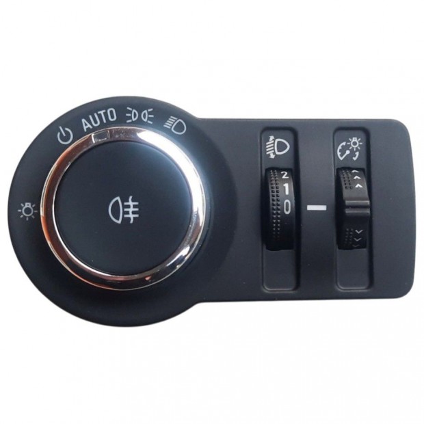 Chevrolet, Opel Astra Insignia Mokka f�nysz�r� vil�g�t�s kapcsol�