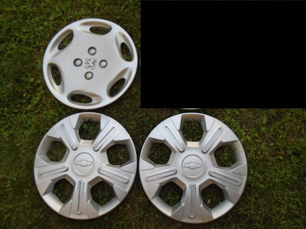 Chevrolet / Peugeot 13" gyri dsztrcsa 1-2 db elad