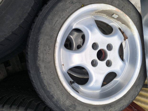 Chevrolet aveo alufelni elad 
