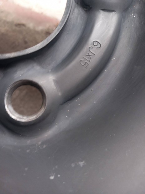 Chevrolet aveó felni