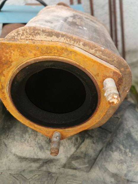 Chevrolet aveo kataliztor