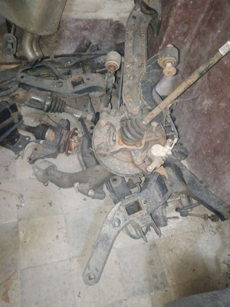 Chevrolet captiva futm alkatrszek